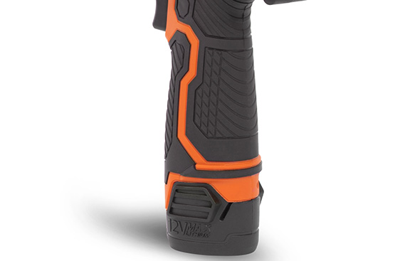 Быстрозажимной патрон